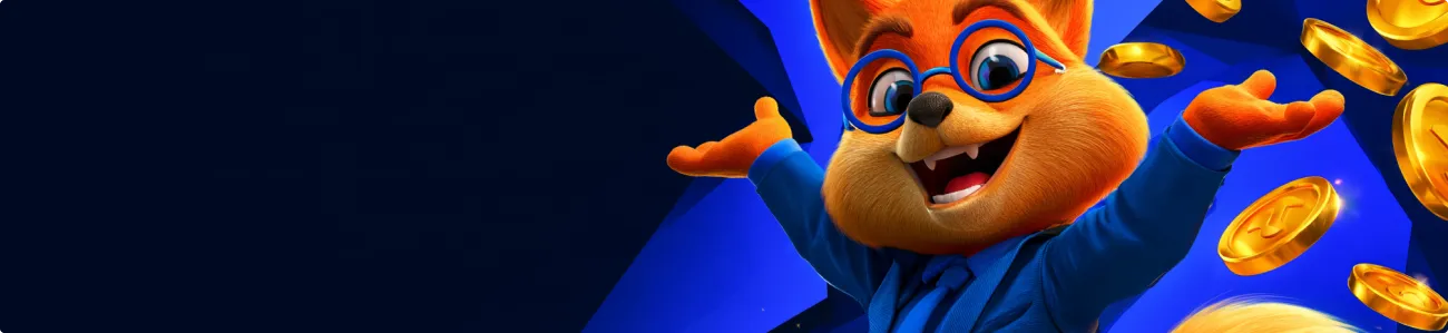 PokieFox Pokiefox casino Banner 5